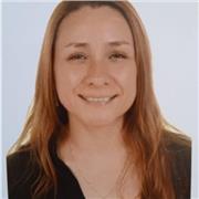 Profesora ciencias sociales, ciencia política, medio ambiente, estudios urbanos